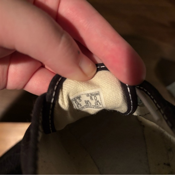 Vans Authentic Stackform/platform - Picture 5 of 5